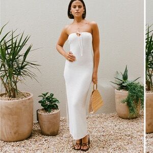 Sabo Skirt Marie Dress